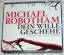 Michael Robotham: Dein Wille geschehe: J