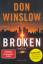 Don Winslow: Buch - Don Winslow - Broken