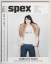 Spex - Magazin für Popkultur: Spex Nr. 2