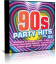 Various: 90s Party Hits - Vol. 05 - Best