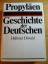 Hellmut Diwald: Geschichte der Deutschen