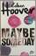 Colleen Hoover: Maybe Someday