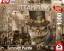 Schmidt Puzzle - Steampunk Katze, 1000 T Schmidt Puzzle - Steampunk Katze, 1000 T