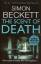 Simon Beckett: The Scent Of Death