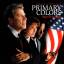 gebrauchter Tonträger – Ry Cooder – Primary Colors — ( Music from the Motion Picture ) – Bild 1