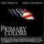 gebrauchter Tonträger – Ry Cooder – Primary Colors — ( Music from the Motion Picture ) – Bild 2