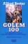 Alfred Bester: Golem 100