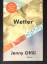 Jenny Offill: Wetter – Roman | New York 