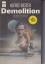 Alfred Bester: Demolition - Roman ; Scie