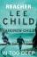 Andrew Child: In Too Deep | (Jack Reache