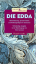 Felix Genzmer: Die Edda - Götterdichtung