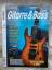 Dieter Roesberg: Gitarre & Bass Das Musi Dieter Roesberg: Gitarre & Bass Das Musi