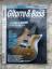 Dieter Roesberg: Gitarre & Bass Das Musi Dieter Roesberg: Gitarre & Bass Das Musi