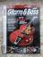 Dieter Roesberg: Gitarre & Bass Das Musi Dieter Roesberg: Gitarre & Bass Das Musi