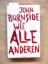 John Burnside: Wie alle anderen. Aus dem