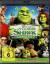 Mike Mitchell: Shrek 3 - Der Dritte, [DV