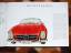 gebrauchtes Buch – Prospekt / Brochure - Mercedes 300 SL Roadster - Original, Ungelocht, TOP – Bild 2