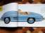 gebrauchtes Buch – Prospekt / Brochure - Mercedes 300 SL Roadster - Original, Ungelocht, TOP – Bild 4