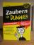 David Pogue: Zaubern für Dummies