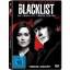 diverse: the blacklist staffel 5 dvd