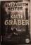 Elizabeth Heiter: Kalte Gräber