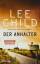 Lee Child: Der Anhalter – Ein Jack-Reach