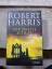 Robert Harris: Der zweite Schlaf – Roman