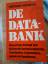 Adriaan Venema: De Data-Bank