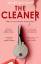 Mary Watson: The Cleaner | Mary Watson | Mary Watson: The Cleaner | Mary Watson |