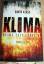 David Klass: Klima – Thriller David Klass: Klima – Thriller