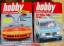 47 x "hobby" - Das Magazin der Technik, 