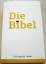 Die Bibel - Schlachter Übersetzung von 2