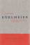 Michael Köhlmeier: Umblättern und andere Michael Köhlmeier: Umblättern und andere