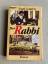 Noah Gordon: Der Rabbi - Roman