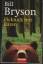 Bill Bryson: Picknick mit Bären