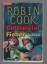 Robin Cook: Gottspieler + Fieber /Zwei B