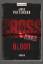 James Patterson: Blood /Ein Alex-Cross-R