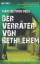 Matt Beynon Rees: Der Verräter von Bethl