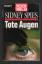 Sidney Spies: Tote Augen /Medizinthrille