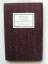 Ambrose Bierce: Insel Bücherei Nr. 839 - Ambrose Bierce: Insel Bücherei Nr. 839 -