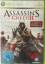 XBOX 360  Spiel   Assassin`s  Creed ll