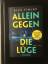 Alex Finlay: Allein gegen die Lüge – Thr