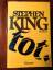 Stephen King: Tot - Roman