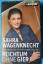 Sahra Wagenknecht: Reichtum ohne Gier – 