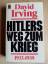 David John Cawdell Irving: Hitlers Weg z