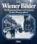 Wladimir Aichelburg: K.u.K. Wiener Bilde