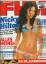FHM FOR HIM MAGAZINE April 2005