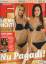 FHM FOR HIM MAGAZINE März 2005