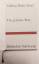 William Butler Yeats: Die geheime Rose – William Butler Yeats: Die geheime Rose –