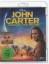 John Carter - Zwischen zwei Welten [Blu-